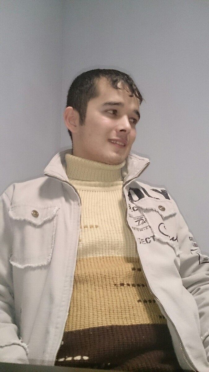  6735772  Muhammad, 34 ,    