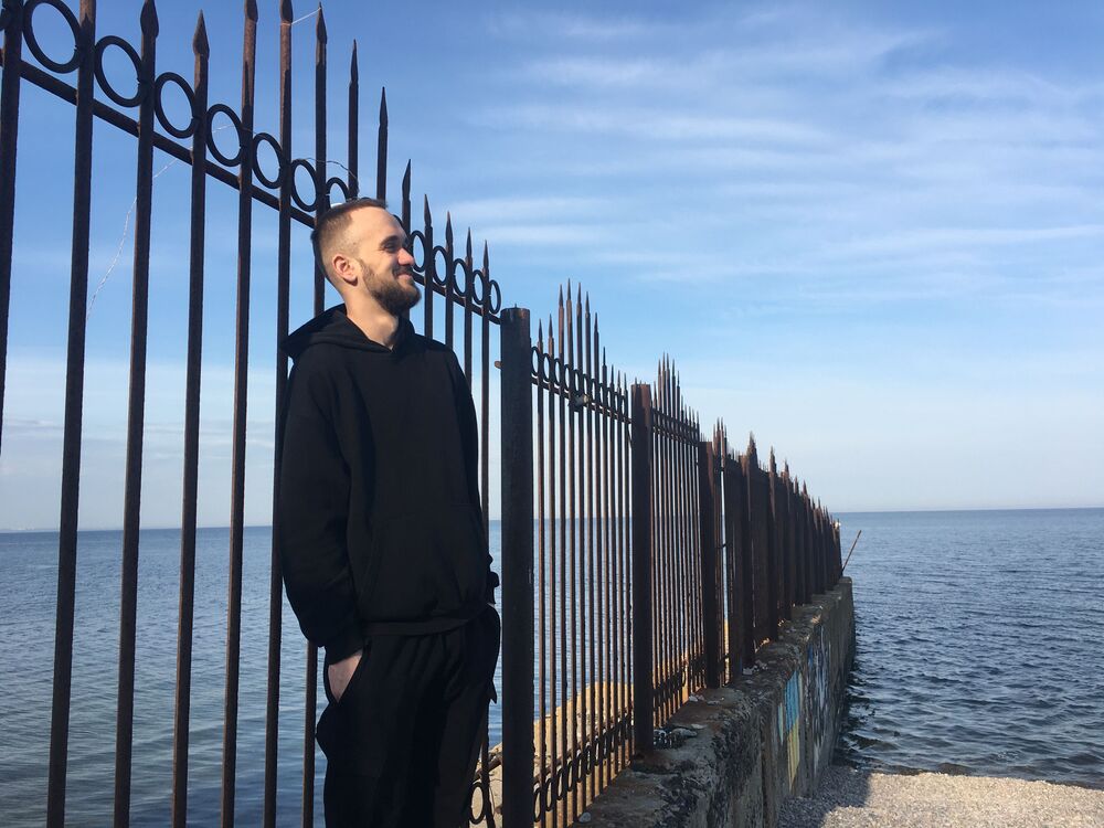 ���������� ����, ���� ����� Mike, 21 ���, ������������ ��� ������, ����� � ���������