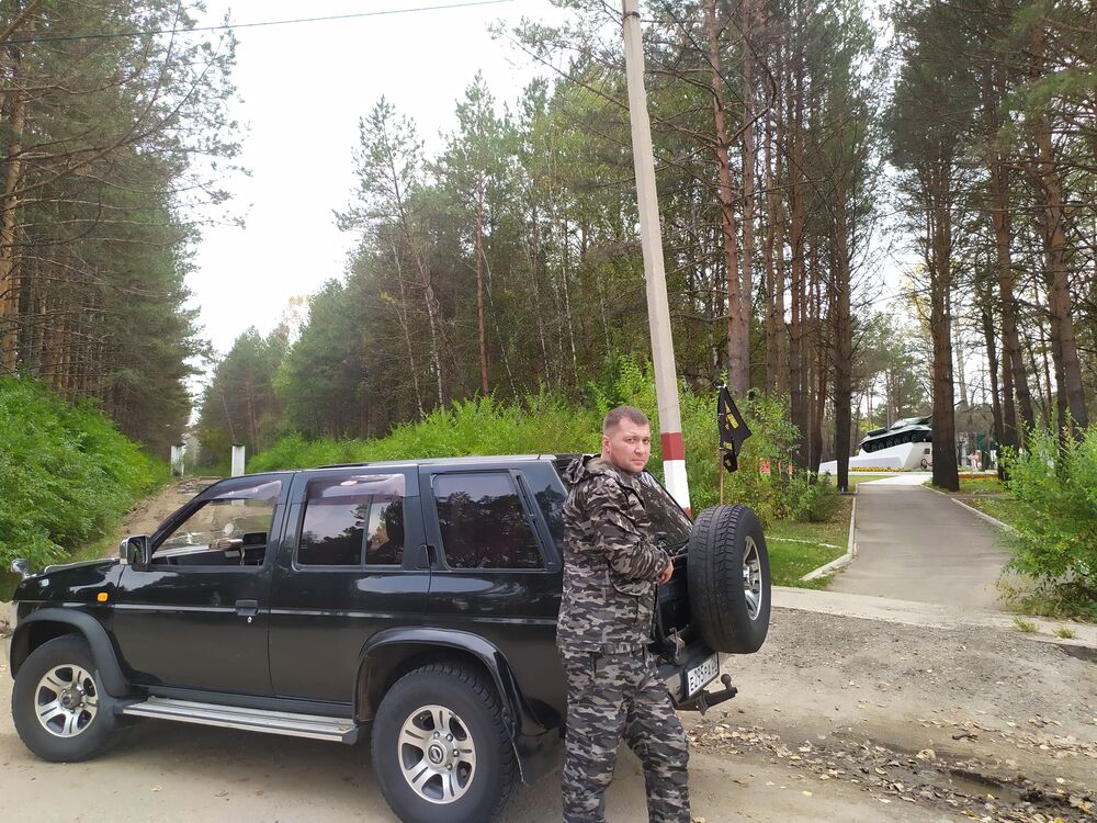 ���� 40236622 ������� ������, 41 ���, ���� ���������� � �������������