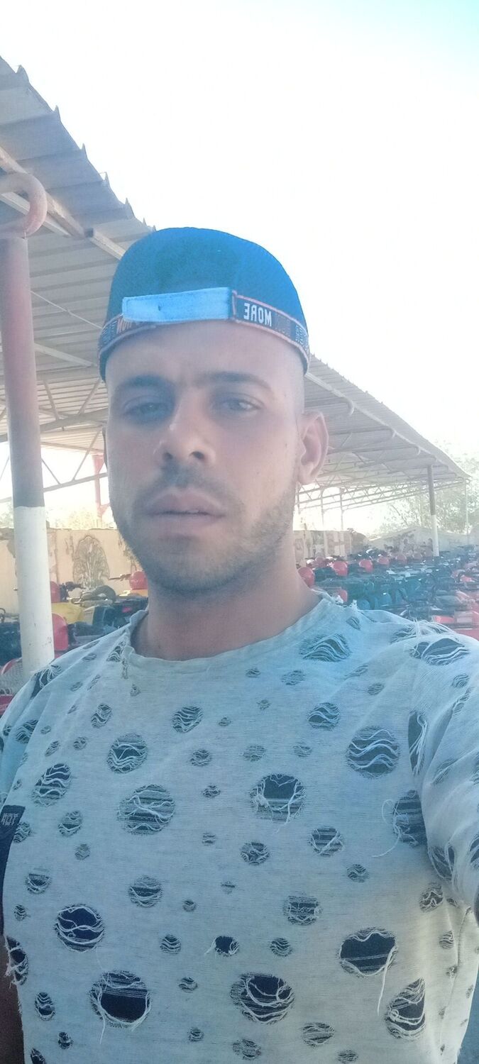 ���������� Al Ghardaqah, ���� ������� Mohamed, 32 ����, ������������ ��� ������, ����� � ���������