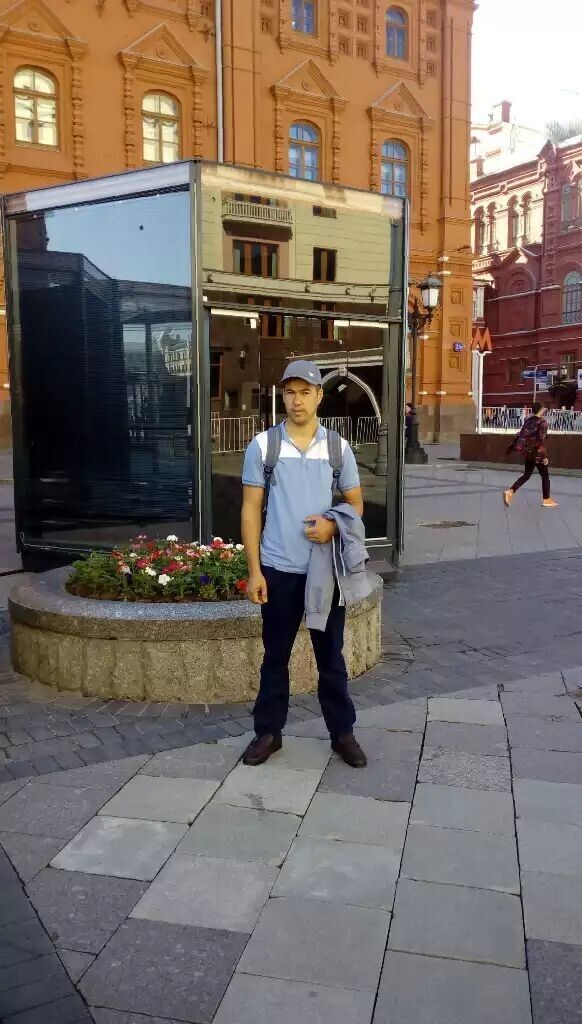 ���������� �������, ���� ������� Alisher, 37 ���, ������������ ��� ������, ����� � ���������