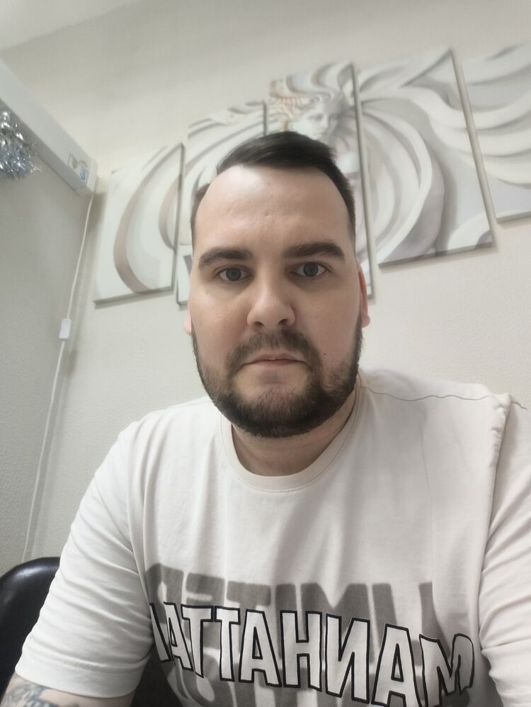 ���� 55203622 ������� Sergey, 33 ����, ���� ���������� � ������ ���������