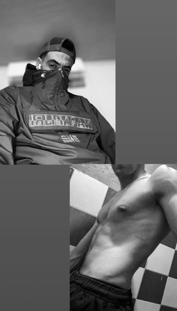 ���� 54964942 ������� Charif, 26 ���, ���� ���������� � Algiers