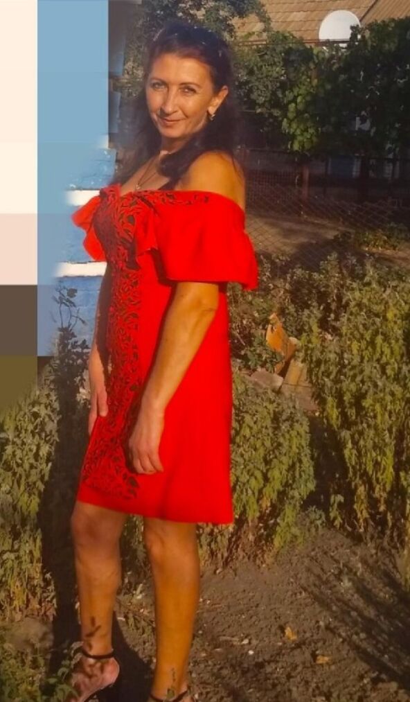  35289492  Nina, 58 ,    