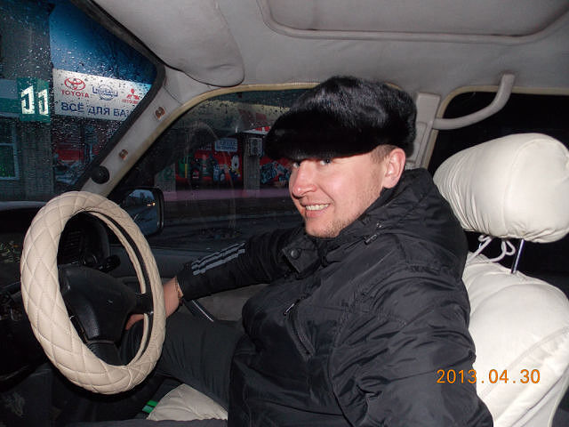 ���� 6899612 ������� �������, 38 ���, ���� ���������� � ������������-��-�����