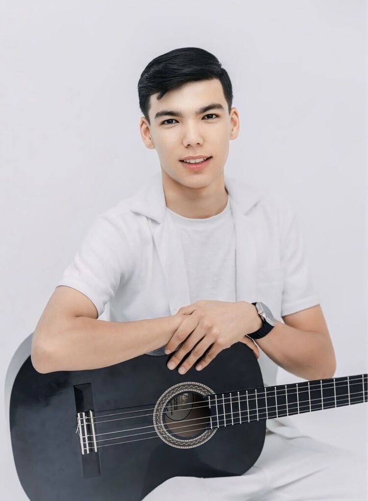 ���� 45417522 ����� Jamshidbek, 23 ����, ���� ���������� � ������