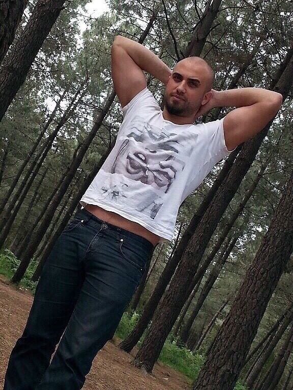  6278972  Aram, 40 ,    