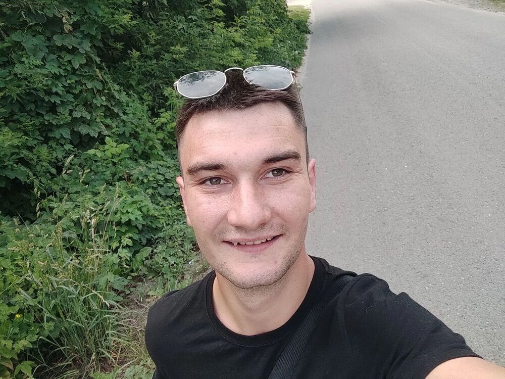 ���� 41017842 ����� Gheorghe, 24 ����, ���� ���������� � ���������