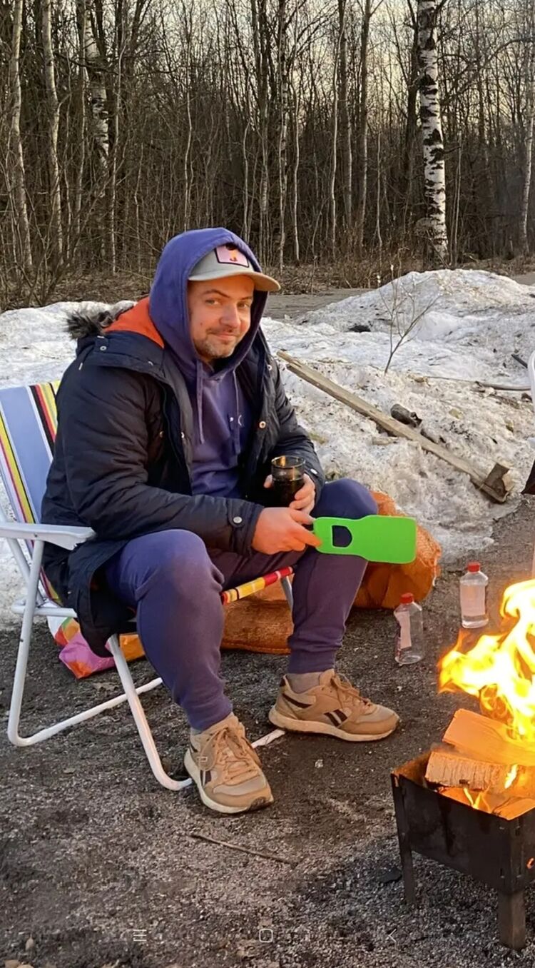 ���� 56184012 ������� Andrew, 38 ���, ���� ���������� � �����-����������