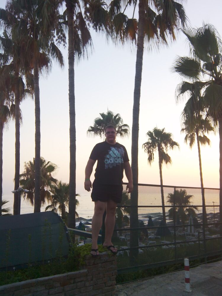 ���������� ����, ���� ������� ����, 38 ���, ������������ 