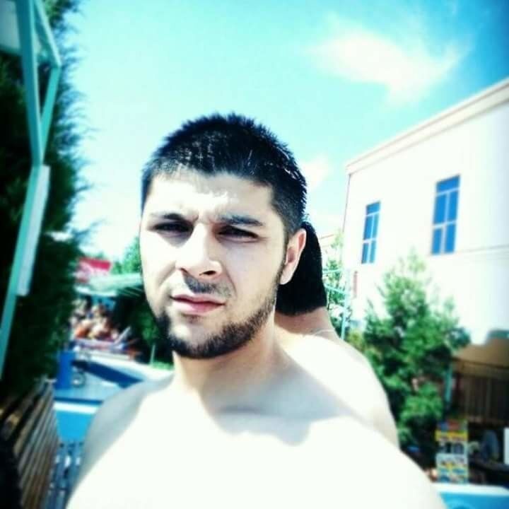 ���� 11286652 ������� Ravshan, 34 ����, ���� ���������� � ��������