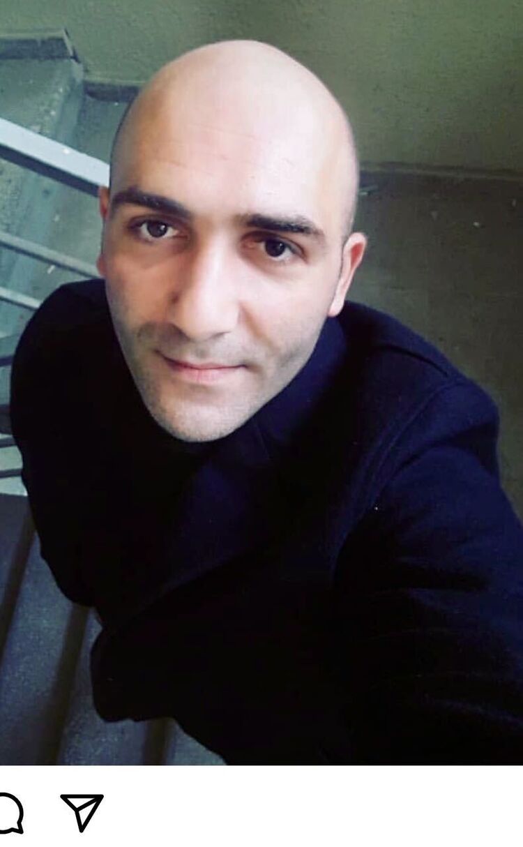  50741882  David, 41 ,    