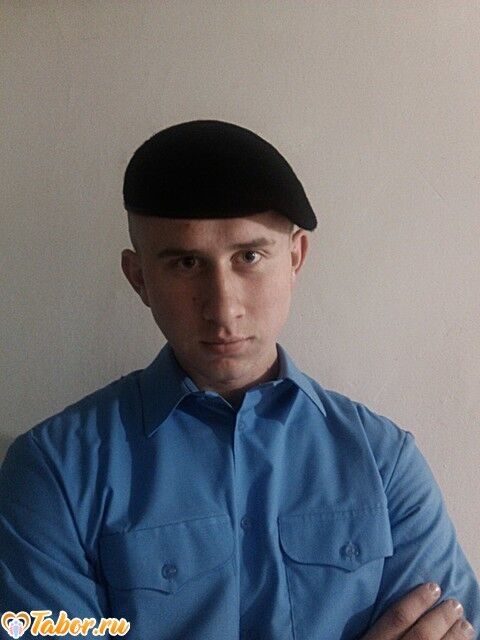 ���� 6458752 ������� Kolja, 34 ����, ���� ���������� � ������