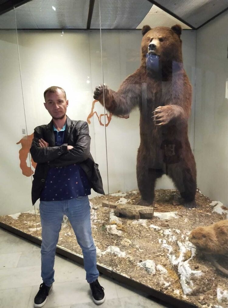 ���������� ������ ��������, ���� ������� �������, 44 ����, ������������ ��� ������, ����� � ���������, ���������