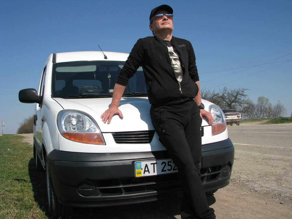  9261232  Andriy, 49 ,    -