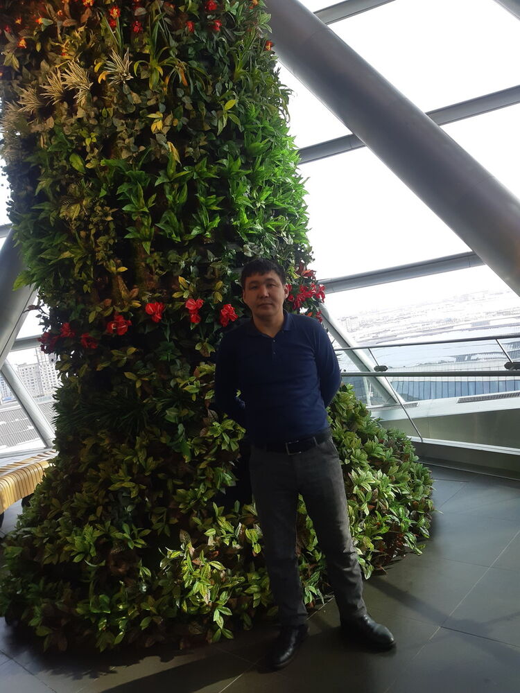 ���� 19457332 ������� Ashat, 34 ����, ���� ���������� � ������