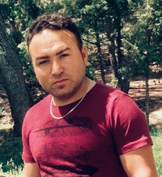  New York City,   Emre, 43 ,   ,   