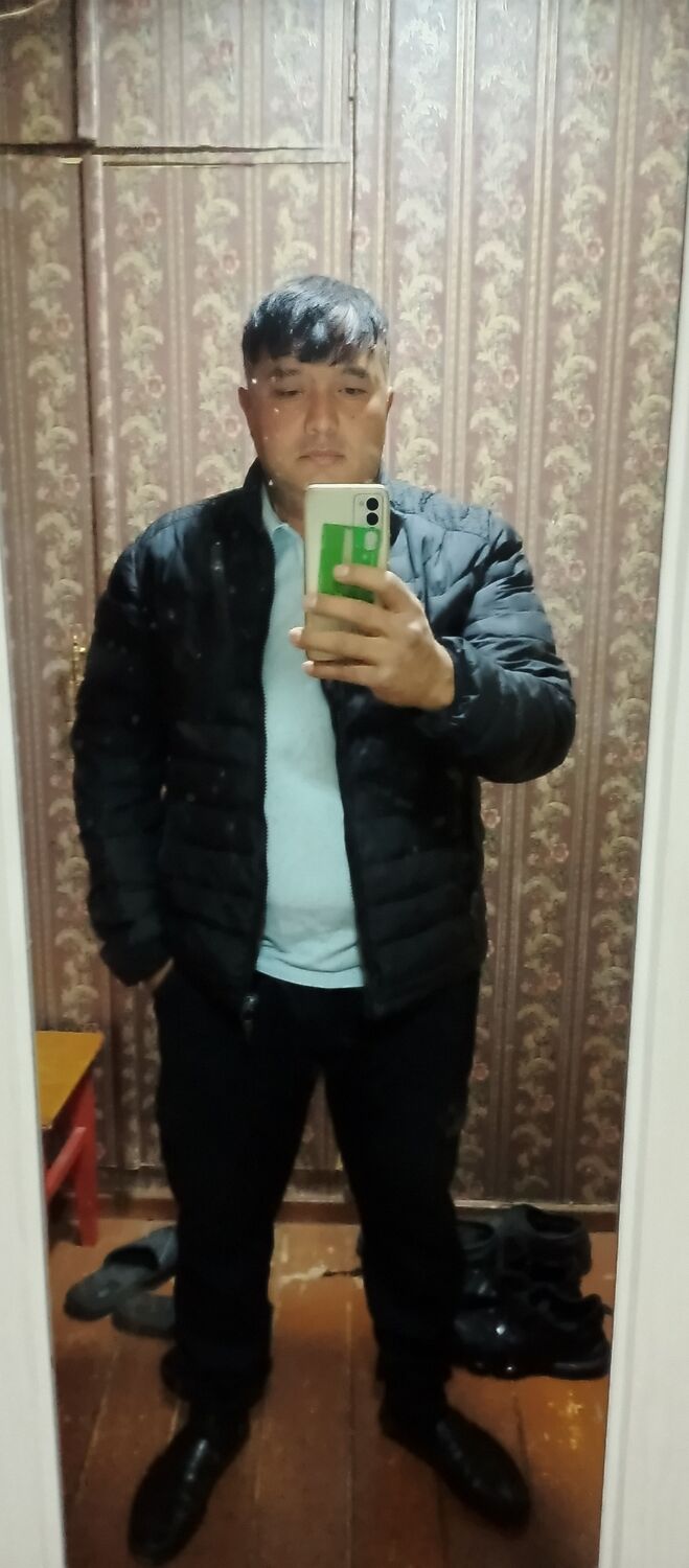  -,   Utkir, 35 ,   ,   