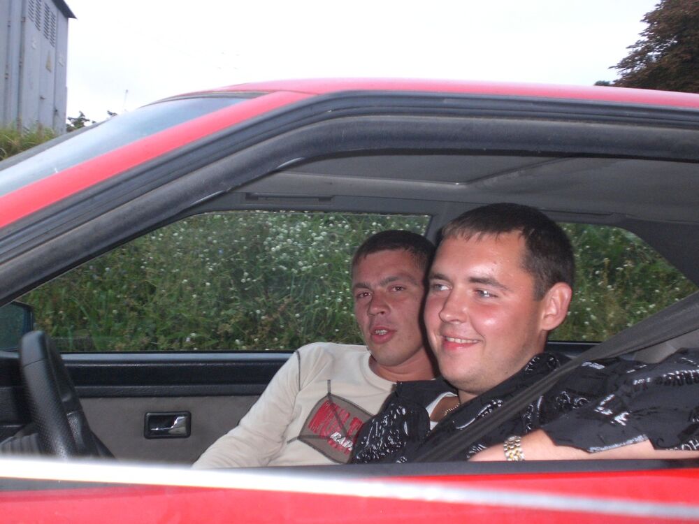 ���������� �������, ���� ������� Evaldas, 43 ����, ������������ ��� ������, ����� � ���������, c�������� ���������