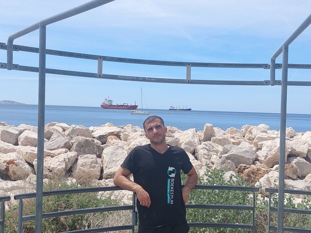 ���� 54944462 ������� Andrei, 36 ���, ���� ���������� � ��������