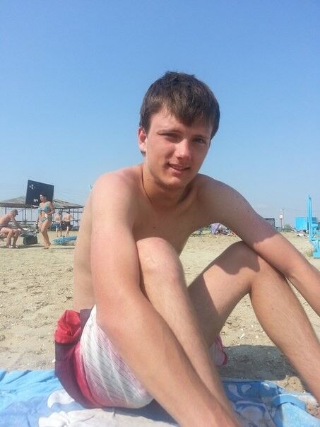 ���������� ������-��-����, ���� ������� Andre, 35 ���, ������������ ��� ������