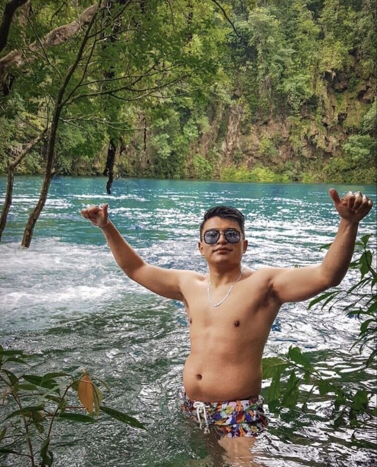  Guatemala City,   Rudy, 28 ,     , c 