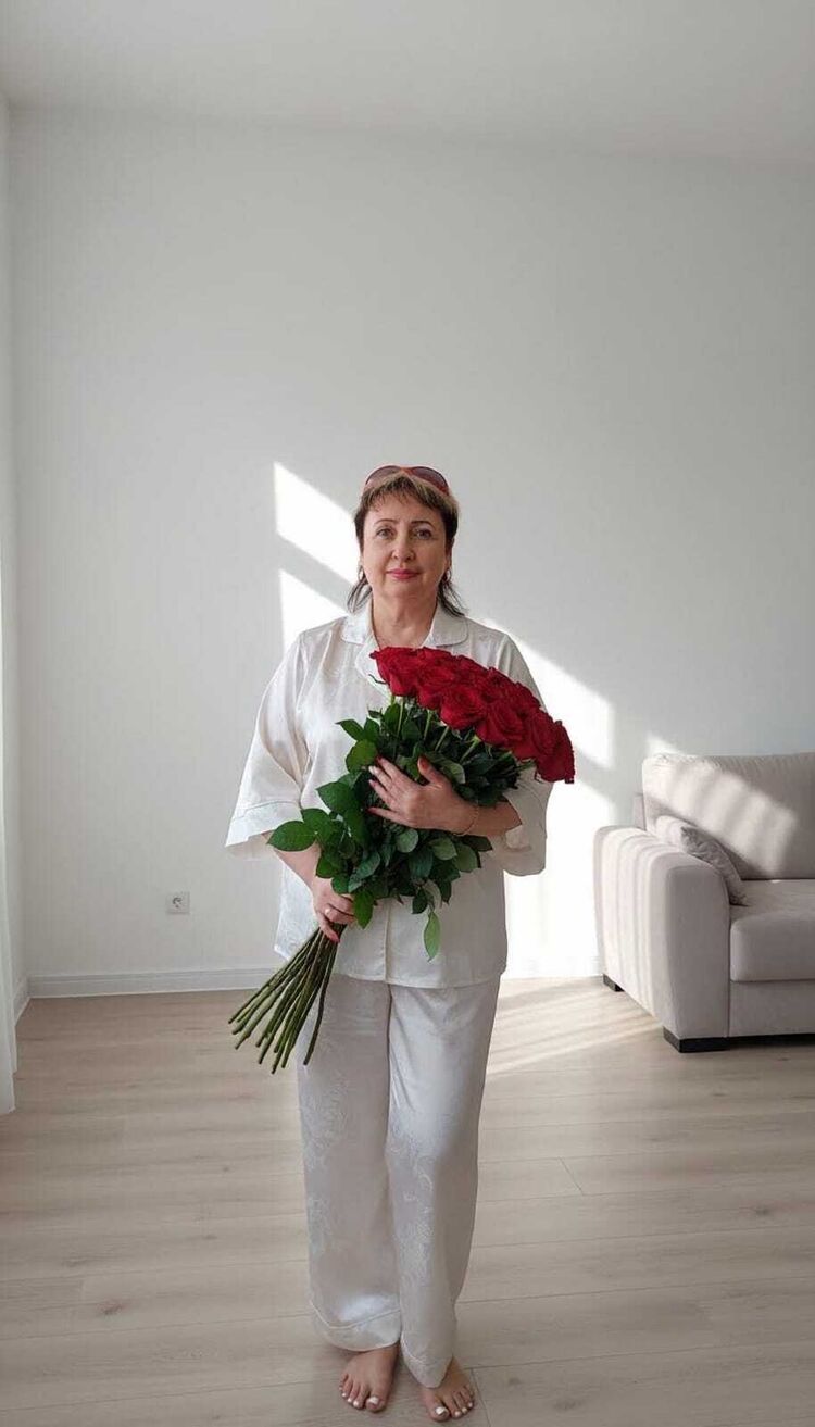 ���� 55345782 ������� �����, 62 ����, ���� ���������� � ����������