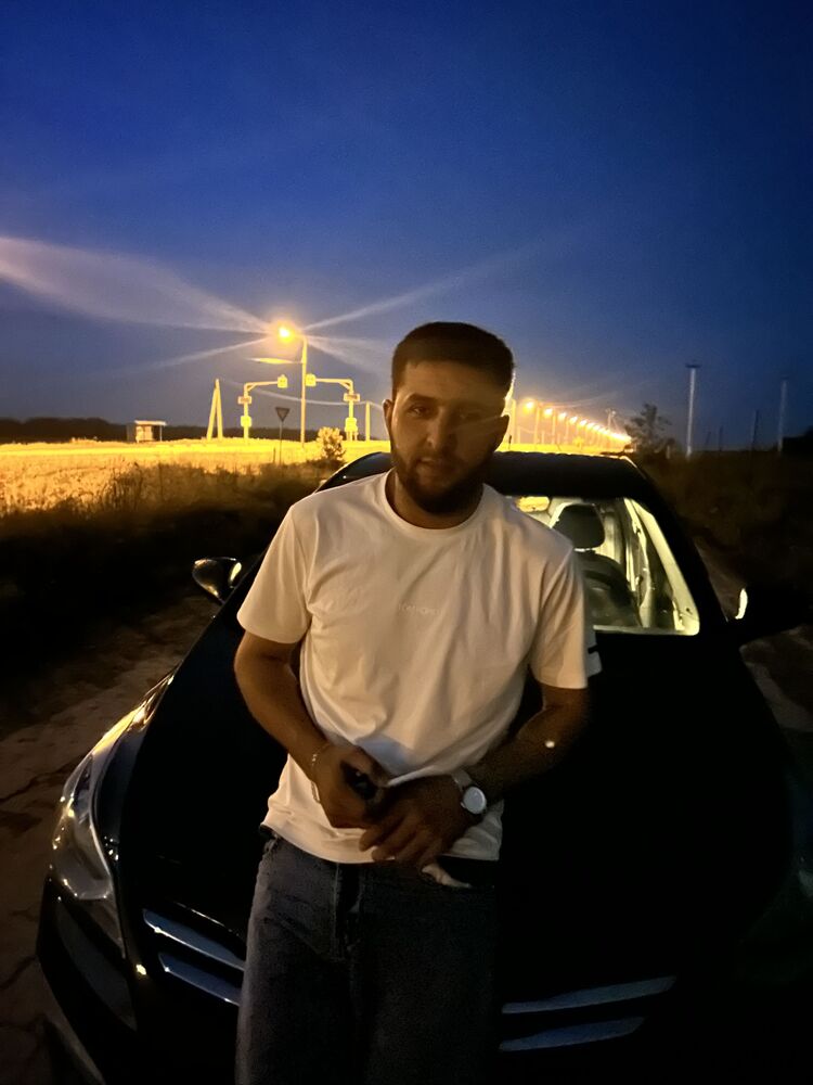  52822062  Samirjon, 30 ,    