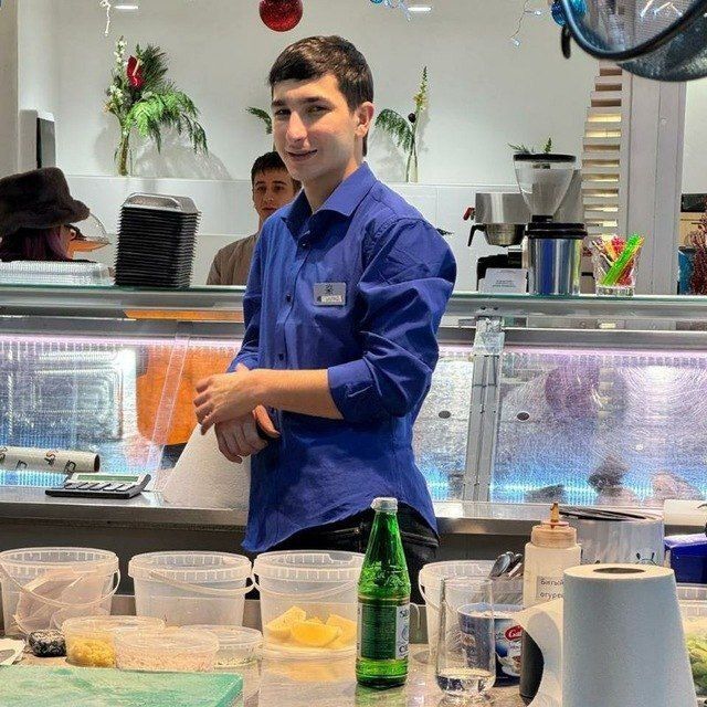 ���������� ������, ���� ����� Murad, 23 ����, ������������ ��� ������, ����� � ���������