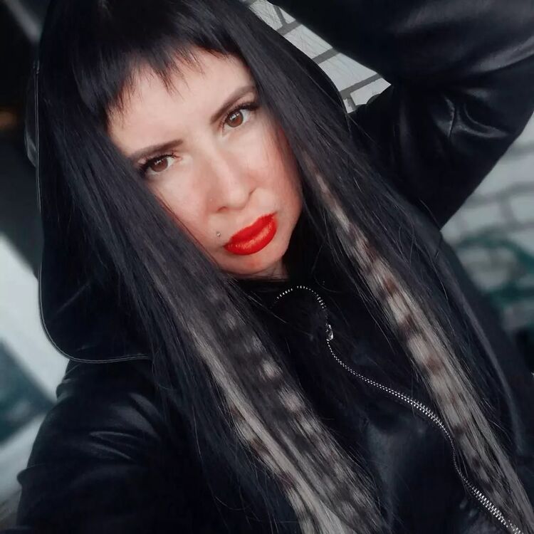  54247432  OXANA, 36 ,    