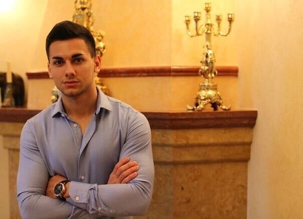 ���� 44552572 ������� ������, 36 ���, ���� ���������� � ����������