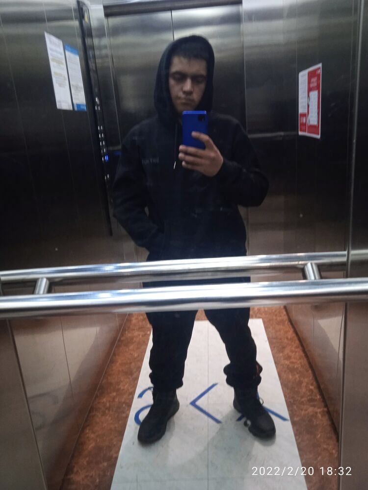 ���� 25321892 ����� Yusuf, 23 ����, ���� ���������� � ������������