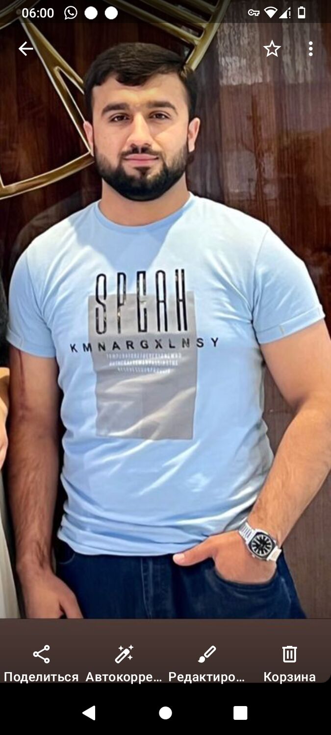 ���� 42064772 ����� Ibodullo, 24 ����, ���� ���������� � �������