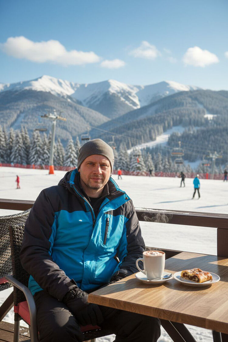 ���������� ����, ���� ������� Vlad, 39 ���, ������������ ��� ������, ����� � ���������