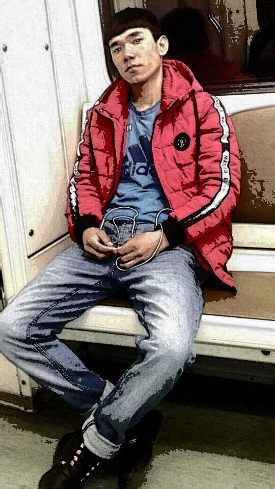 ���������� �����-���������, ���� ������� Abrorbek, 27 ���, ������������ ��� ������, ����� � ���������