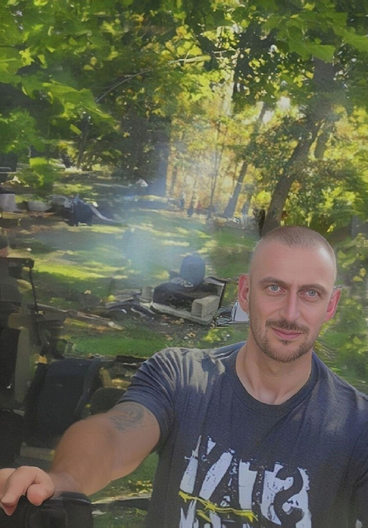 ���� 49690682 ������� VLADIMIR, 41 ���, ���� ���������� � �����������������