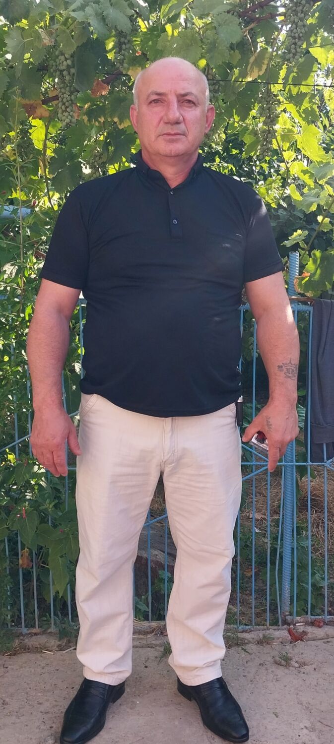 ���� 56078242 ������� Rauf, 54 ����, ���� ���������� � ������