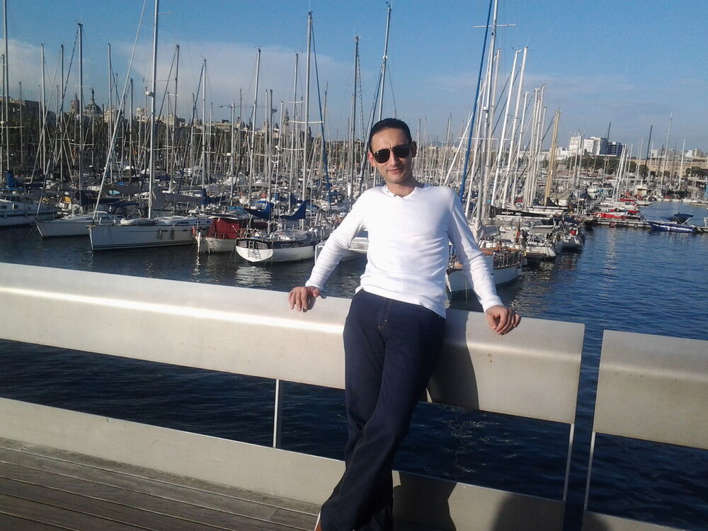 ���������� ������, ���� ������� Arkadi, 38 ���, ������������ ��� ����� � ���������, c�������� ���������