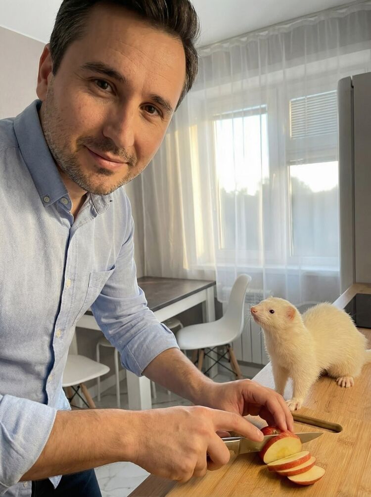 ���� 55878662 ������� ��������, 37 ���, ���� ���������� � �����-����������