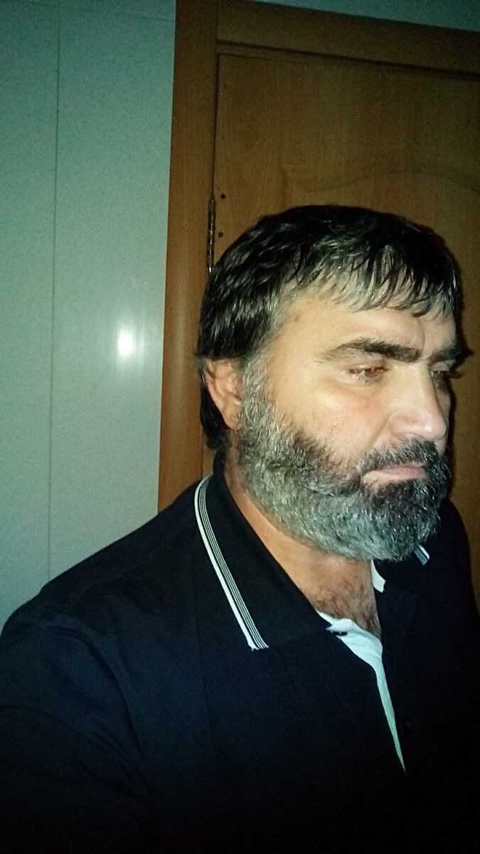 ���������� ������, ���� ������� Dzhabrail, 49 ���, ������������ ��� ������, ����� � ���������, c�������� ���������