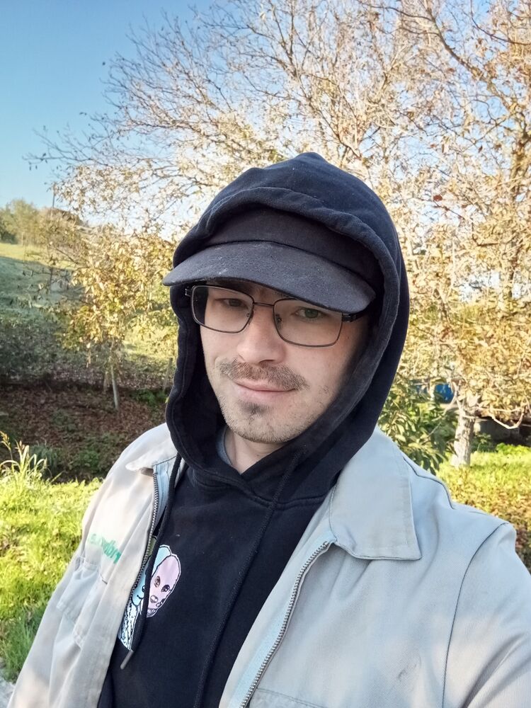  48683212  Vadim, 31 ,    