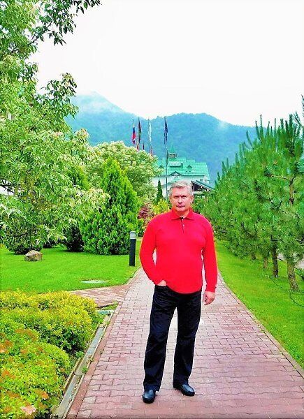 ���������� ������, ���� ������� �������, 58 ���, ������������ ��� ������, ����� � ���������