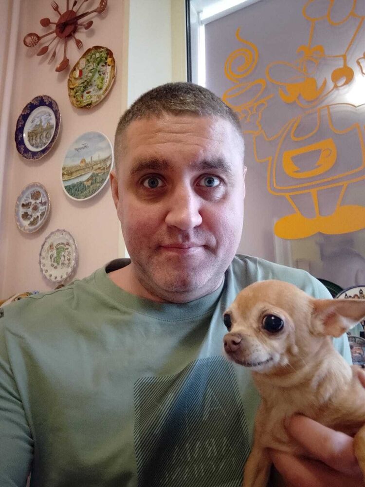 ���������� ��������, ���� ������� �����, 40 ���, ������������ ��� ������, ����� � ���������