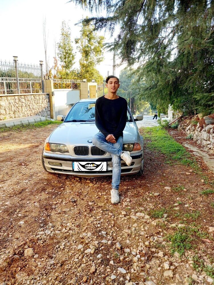  ,   Mahmoud, 27 ,   ,   