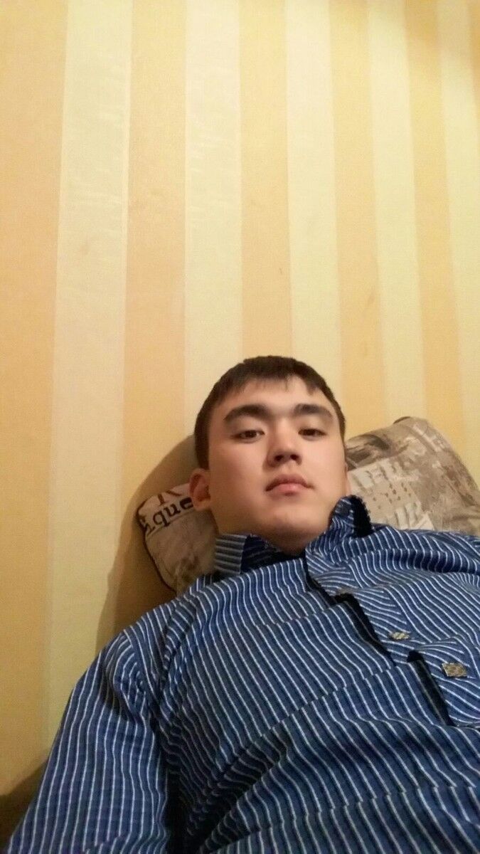  ,   Dauren, 33 ,   