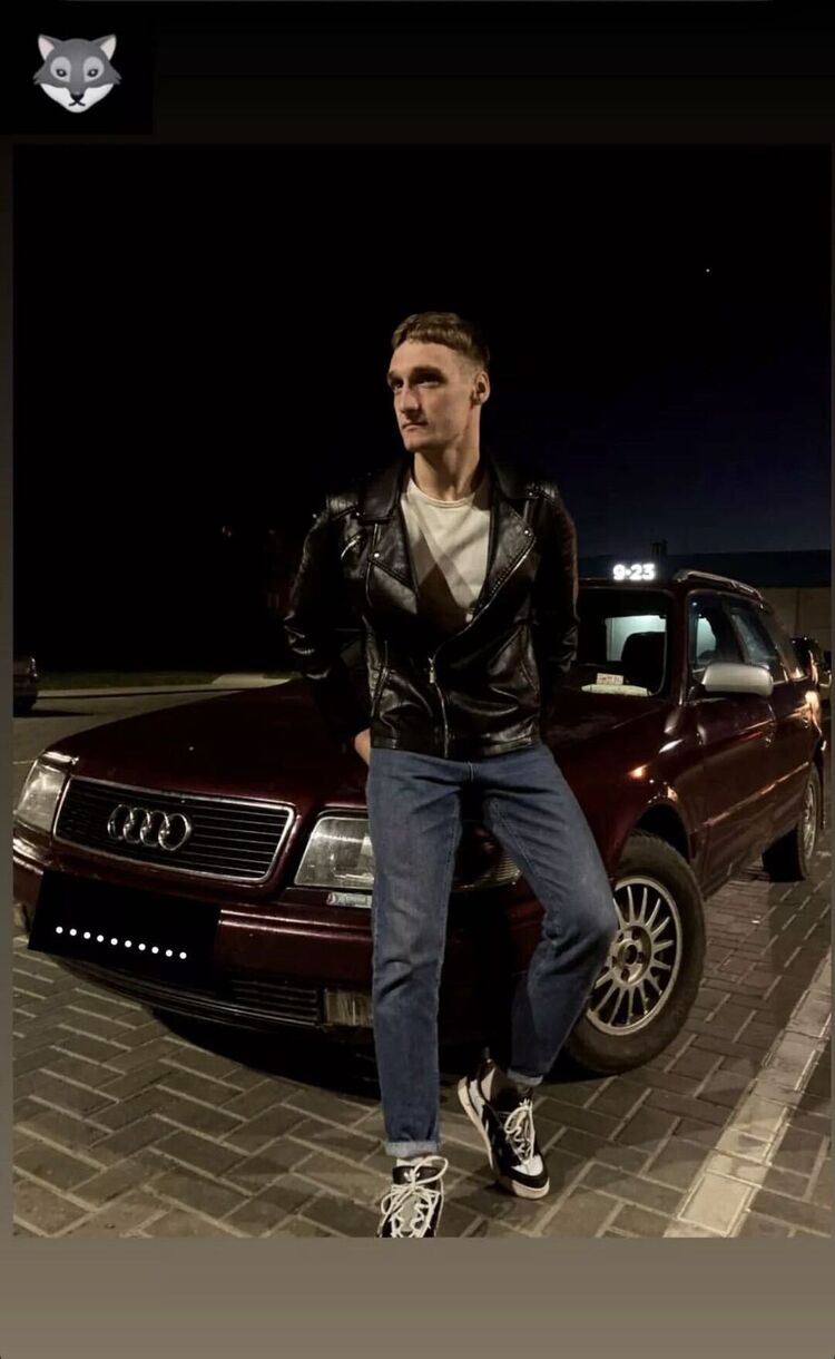 ���������� �����, ���� ������� Mihail, 26 ���, ������������ ��� ������, ����� � ���������, c�������� ���������, ���������