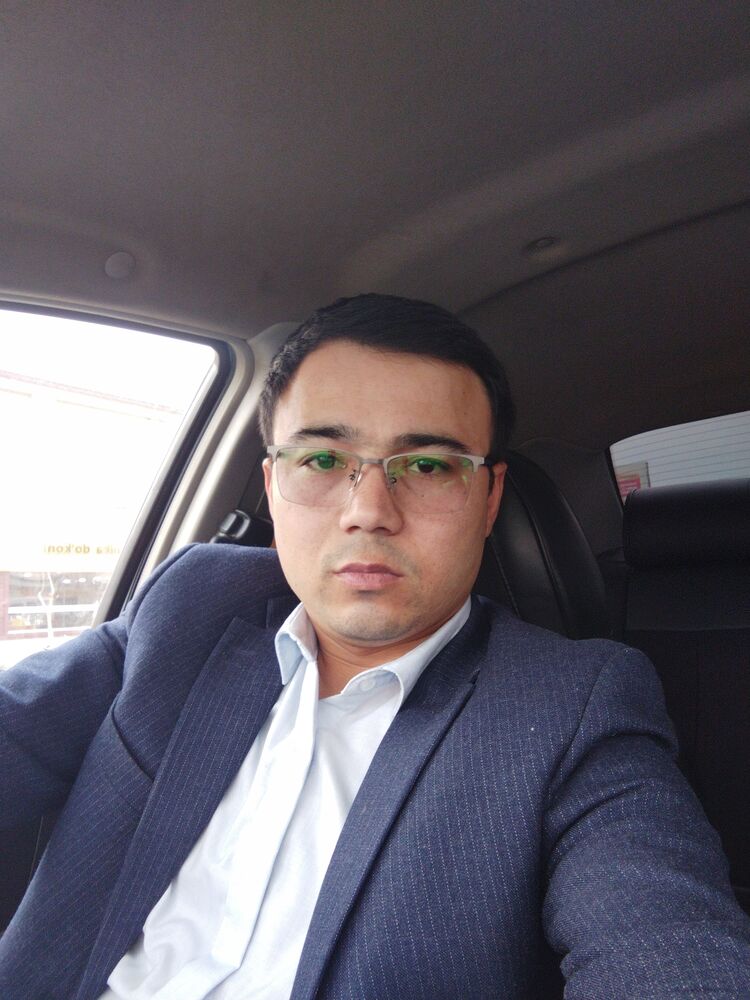  44854182  Bekzod, 32 ,    