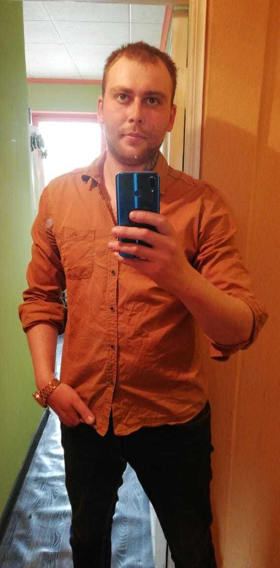 ���� 19541012 ������� ������, 32 ����, ���� ���������� � ������