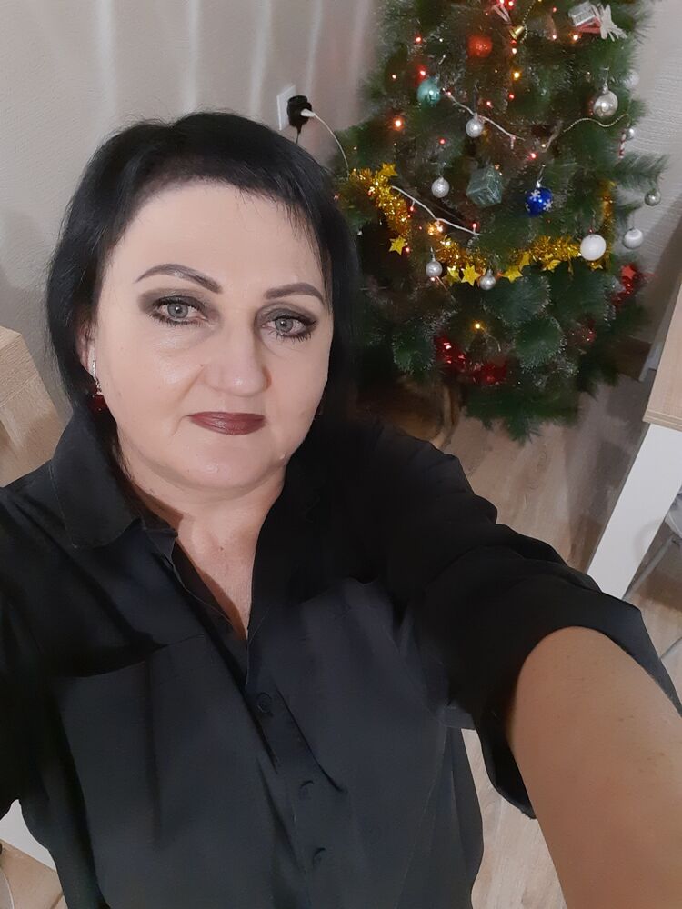  ,   Liudmila, 54 ,   ,   