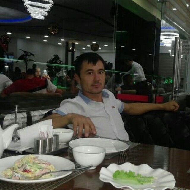  ,   Alisher, 43 ,   